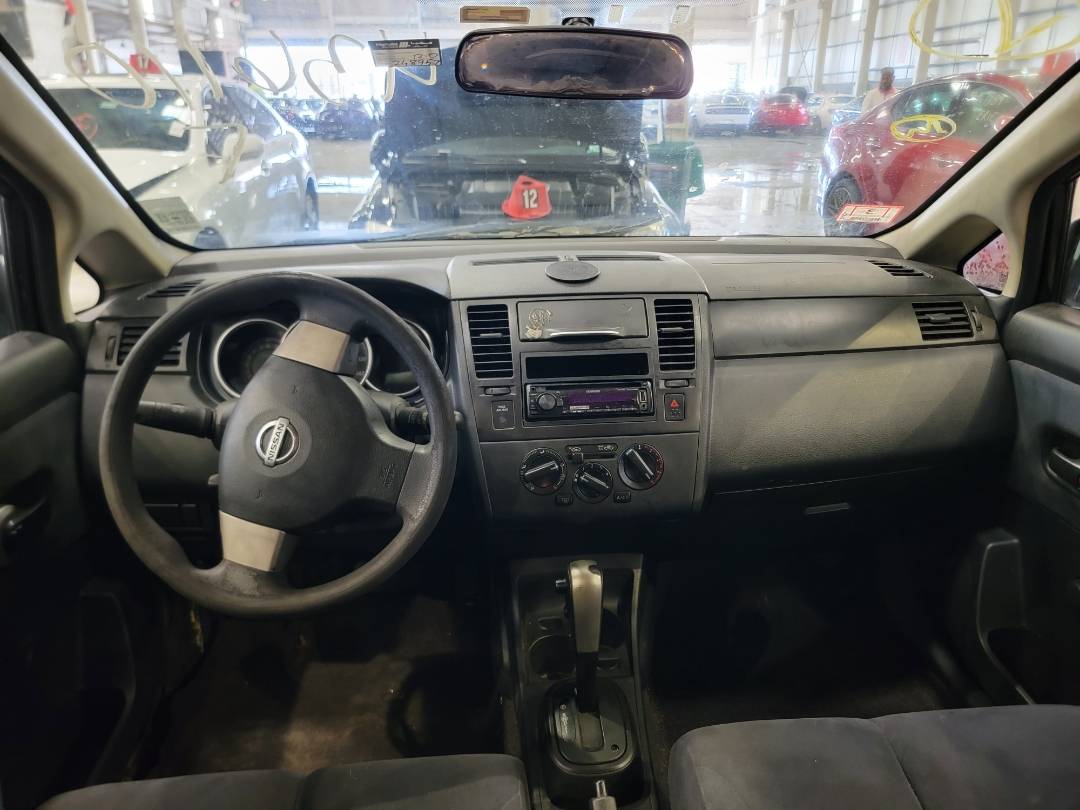 2011 NISSAN VERSA — 248957 Miles — Lot 52466814 — Main - Marhaba Auctions Used Cars - Image 7