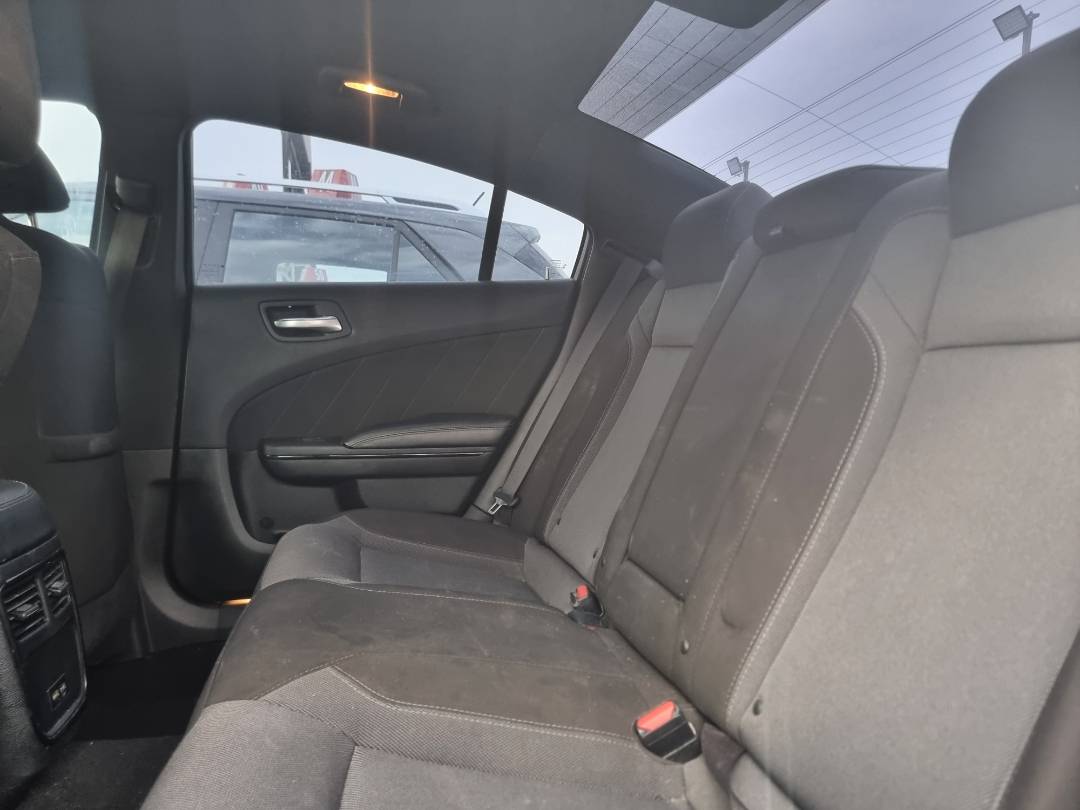 2020 DODGE CHARGER — 114762 Miles — Lot H232494 — Ind. 12 - Marhaba Auctions Used Cars - Image 6