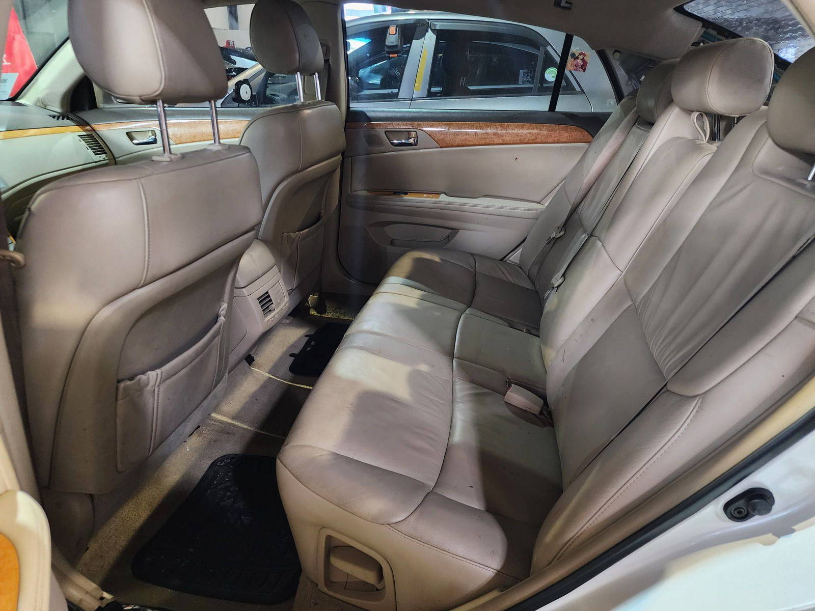 2006 TOYOTA AVALON — 235260 Miles — Lot 84021 — Main - Marhaba Auctions Used Cars - Image 7
