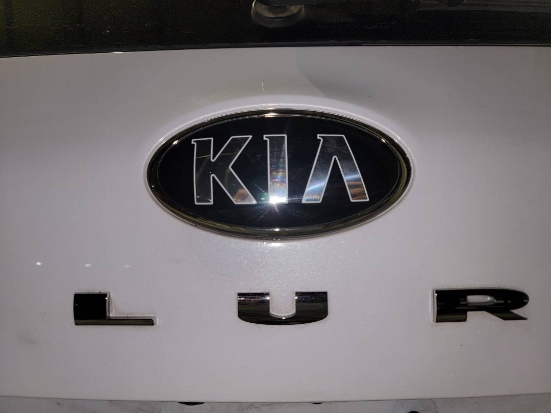 2021 KIA TELLURIDE — 48827 Miles — Lot 61956903 - Marhaba Auctions Used Cars - Image 7