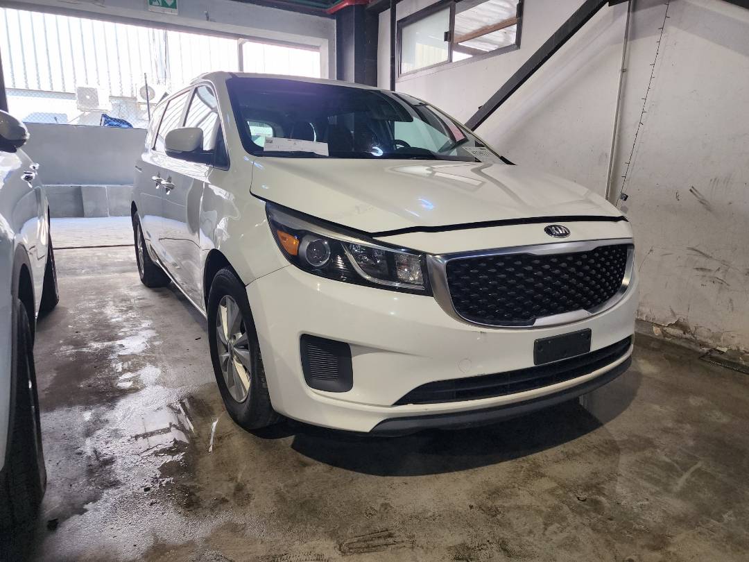 KIA SEDONA