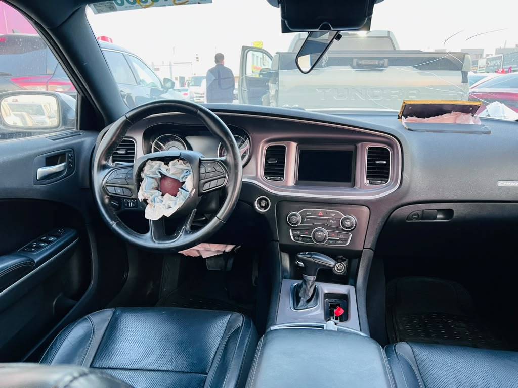 2022 DODGE CHARGER — 93803 Miles — Lot 60169366 - Marhaba Auctions Used Cars - Image 14