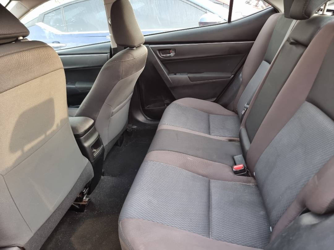 2018 TOYOTA COROLLA — 206980 Miles — Lot 763011 — Ind. 12 - Marhaba Auctions Used Cars - Image 6
