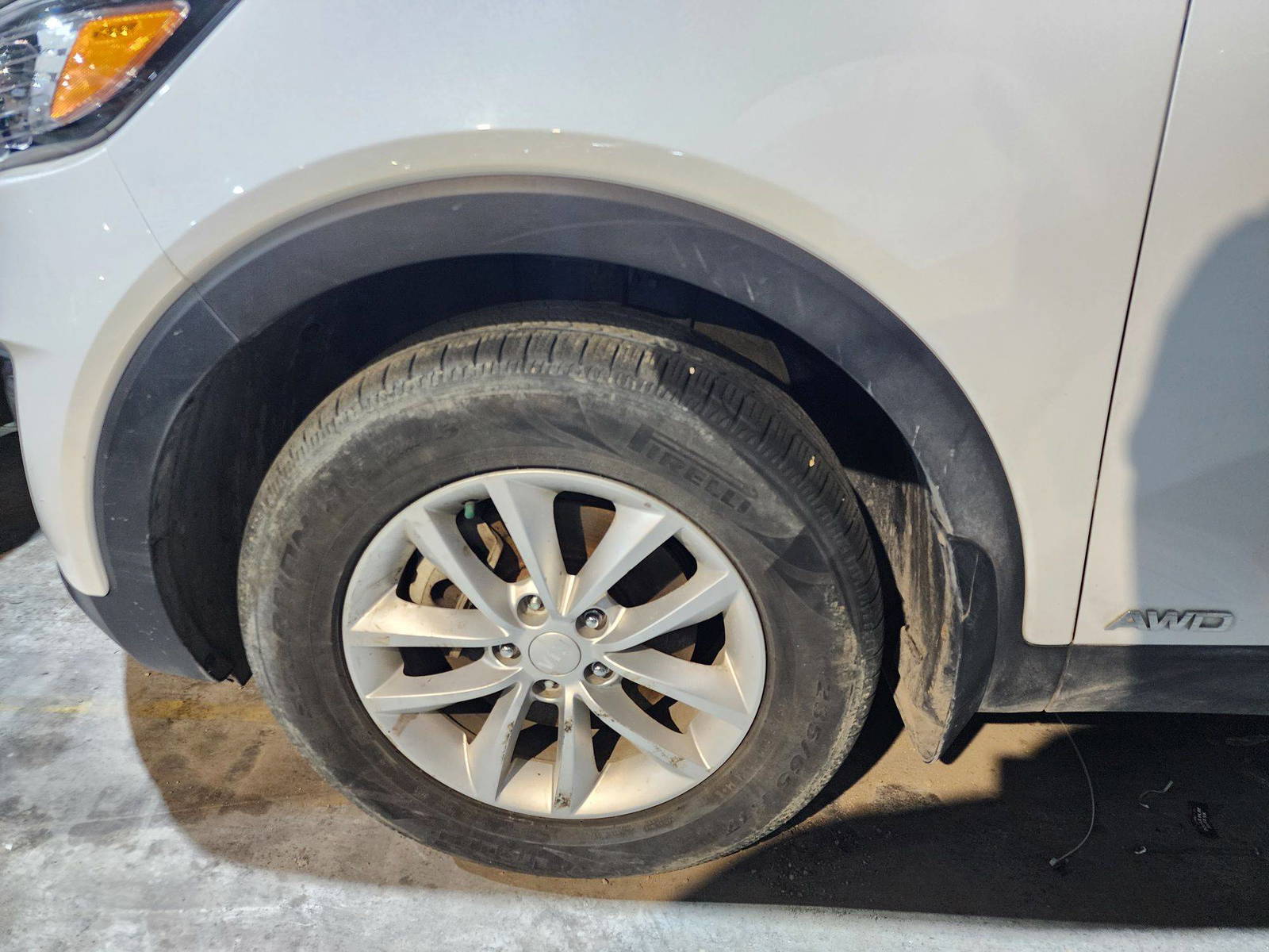 2018 KIA SORENTO — 113006 KM — Lot 20204292 — Al Quoz - Marhaba Auctions Used Cars - Image 11