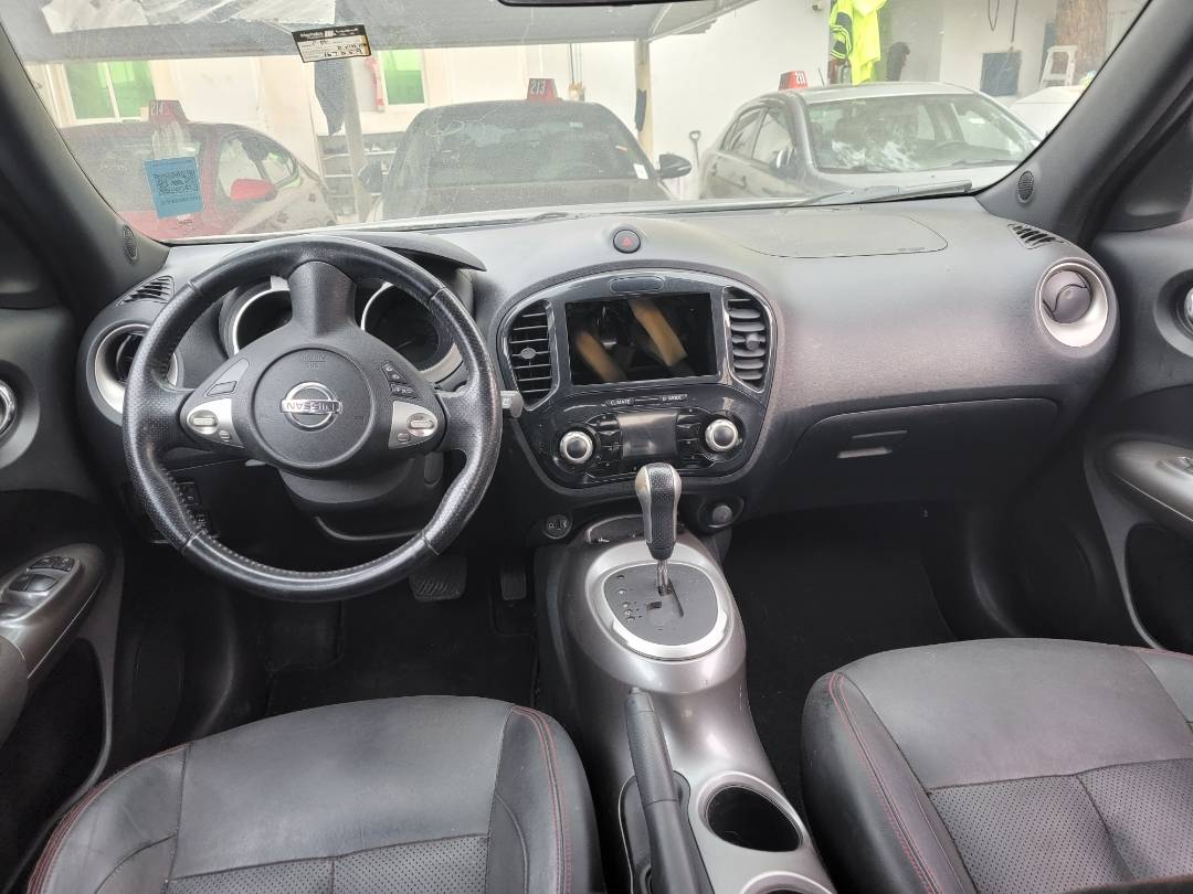 2012 NISSAN JUKE — 167659 Miles — Lot CT112562 — Main - Marhaba Auctions Used Cars - Image 7