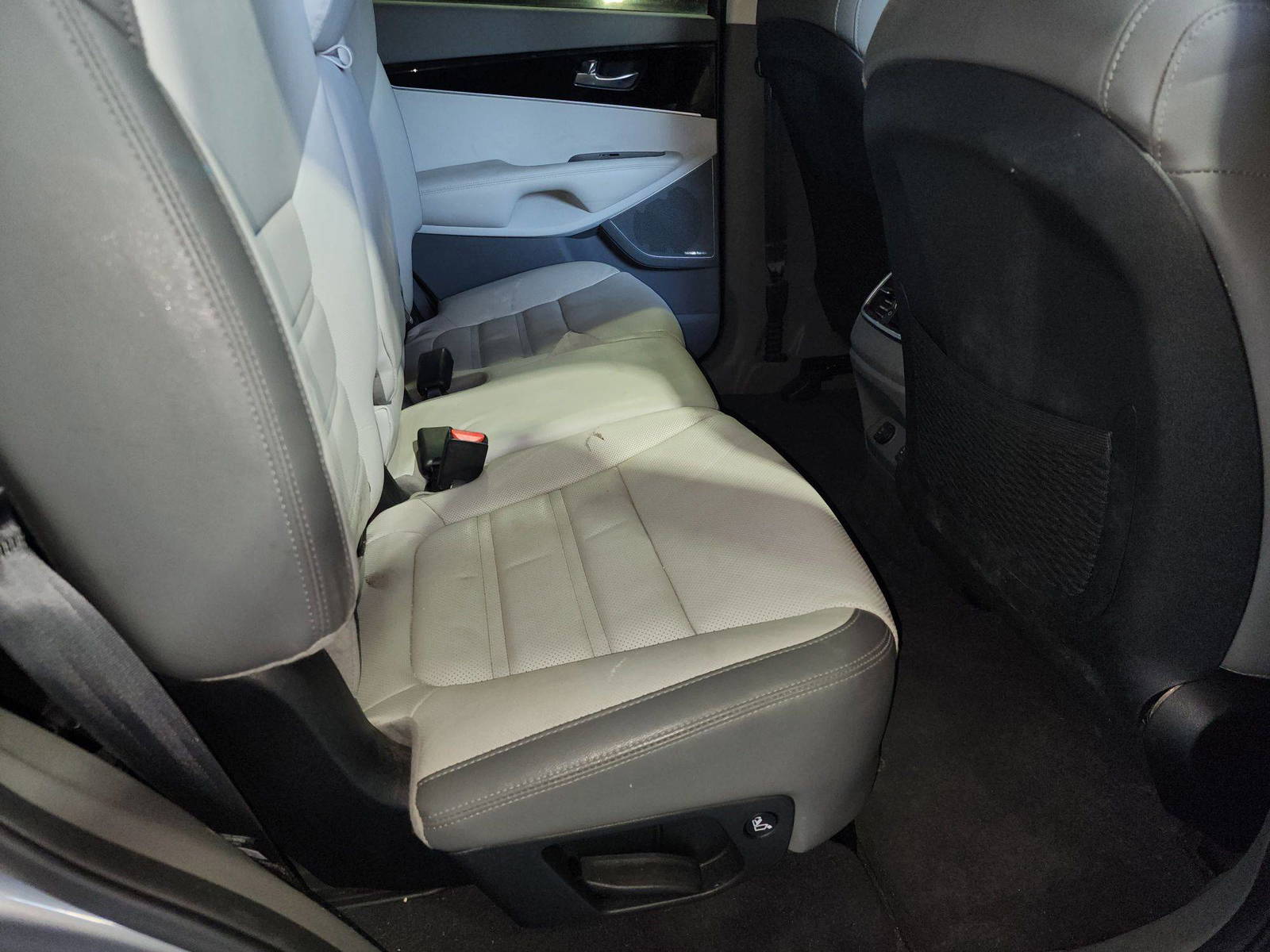 KIA SORENTO 2020 - Marhaba Auction Used Cars - Image 7