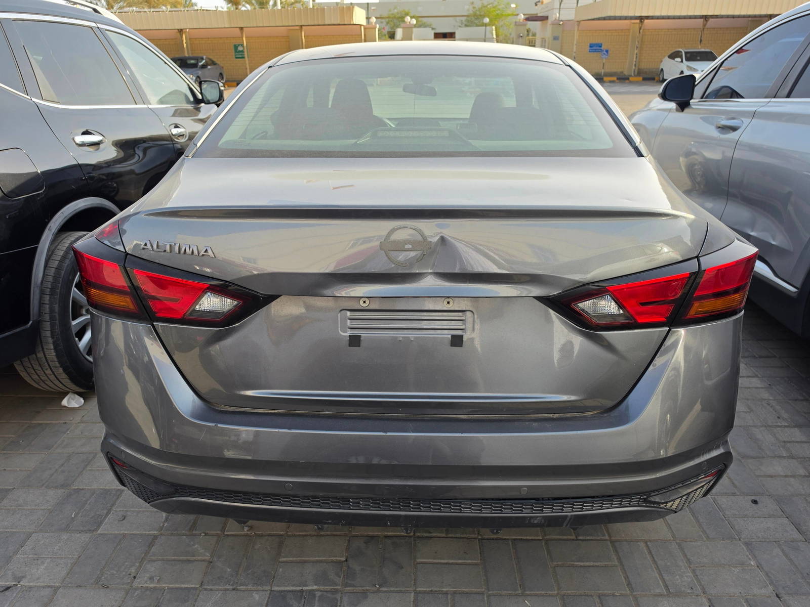 2023 NISSAN ALTIMA — 61260 Miles — Lot 44237011 - Marhaba Auctions Used Cars - Image 15