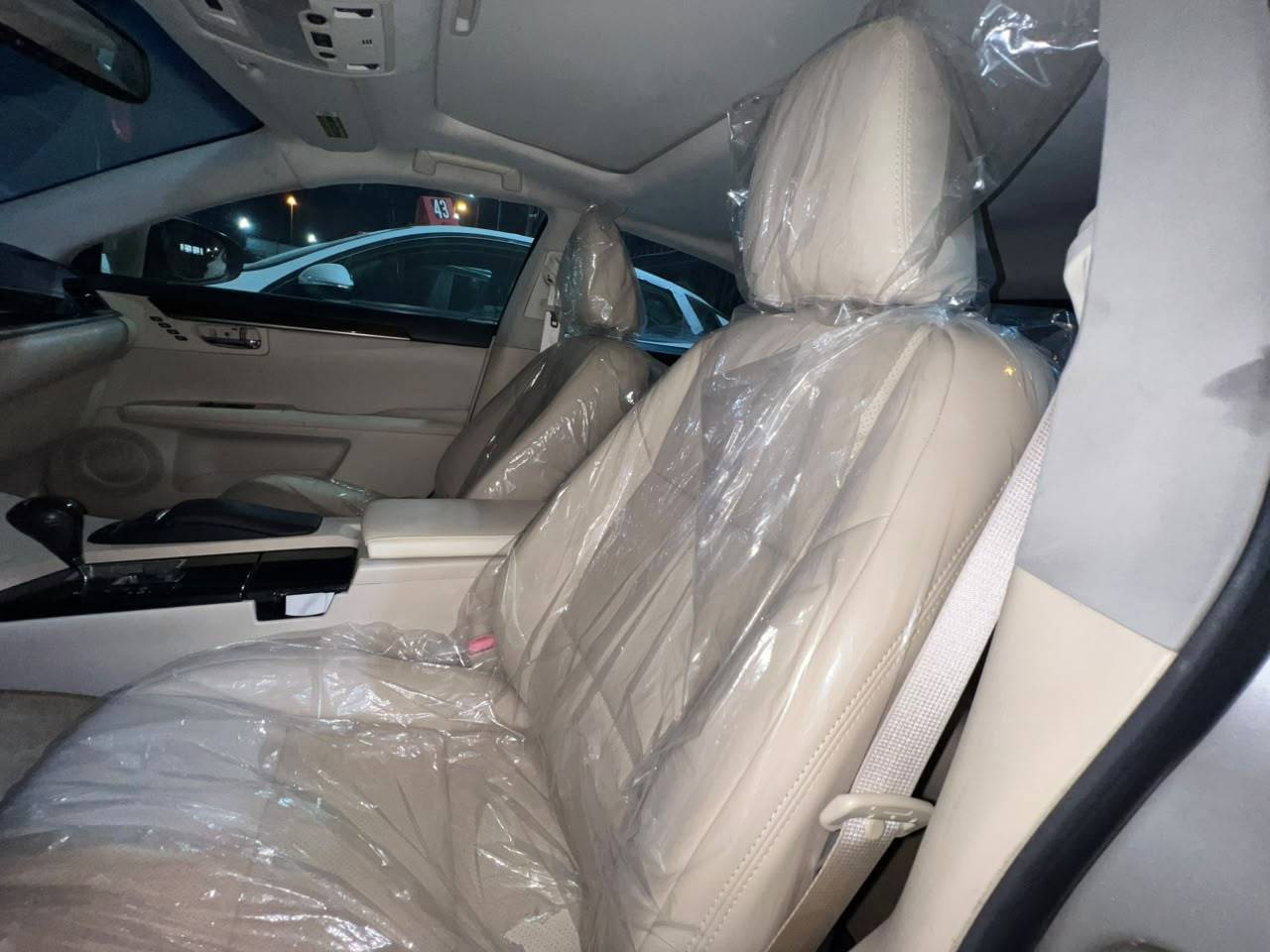 2013 LEXUS ES 350 — 153429 Miles — Lot D2059156 - Marhaba Auctions Used Cars - Image 7