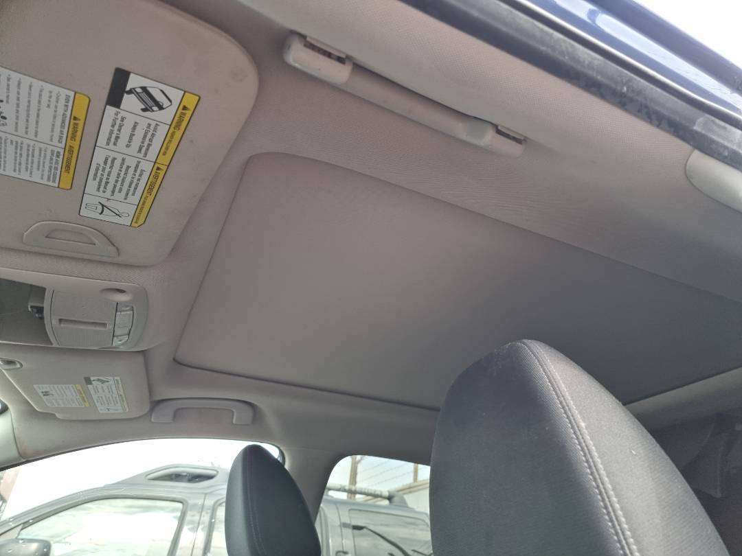 2018 NISSAN ROGUE — 172873 KM — Lot 215487 — Souq - Marhaba Auctions Used Cars - Image 9
