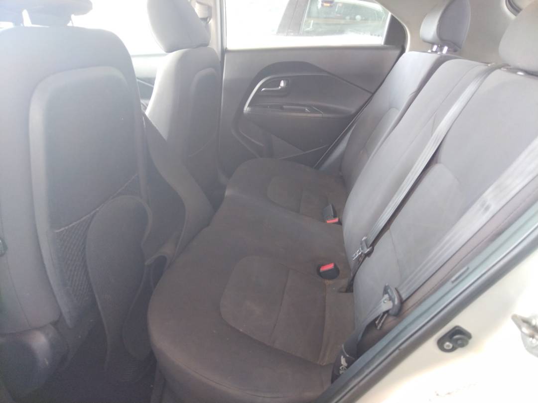 2013 KIA RIO — 127986 Miles — Lot 36887028 - Marhaba Auctions Used Cars - Image 9