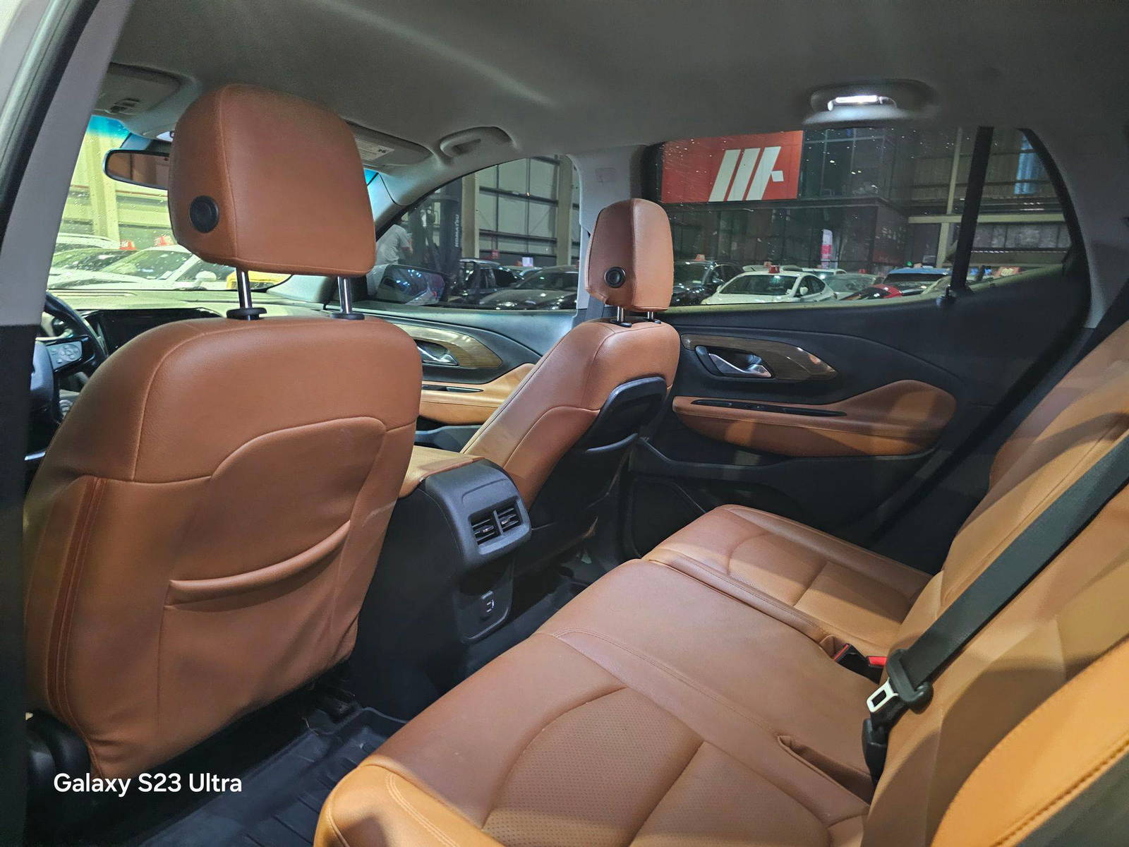 GMC TERRAIN 2019 - Marhaba Auction Used Cars - Image 7