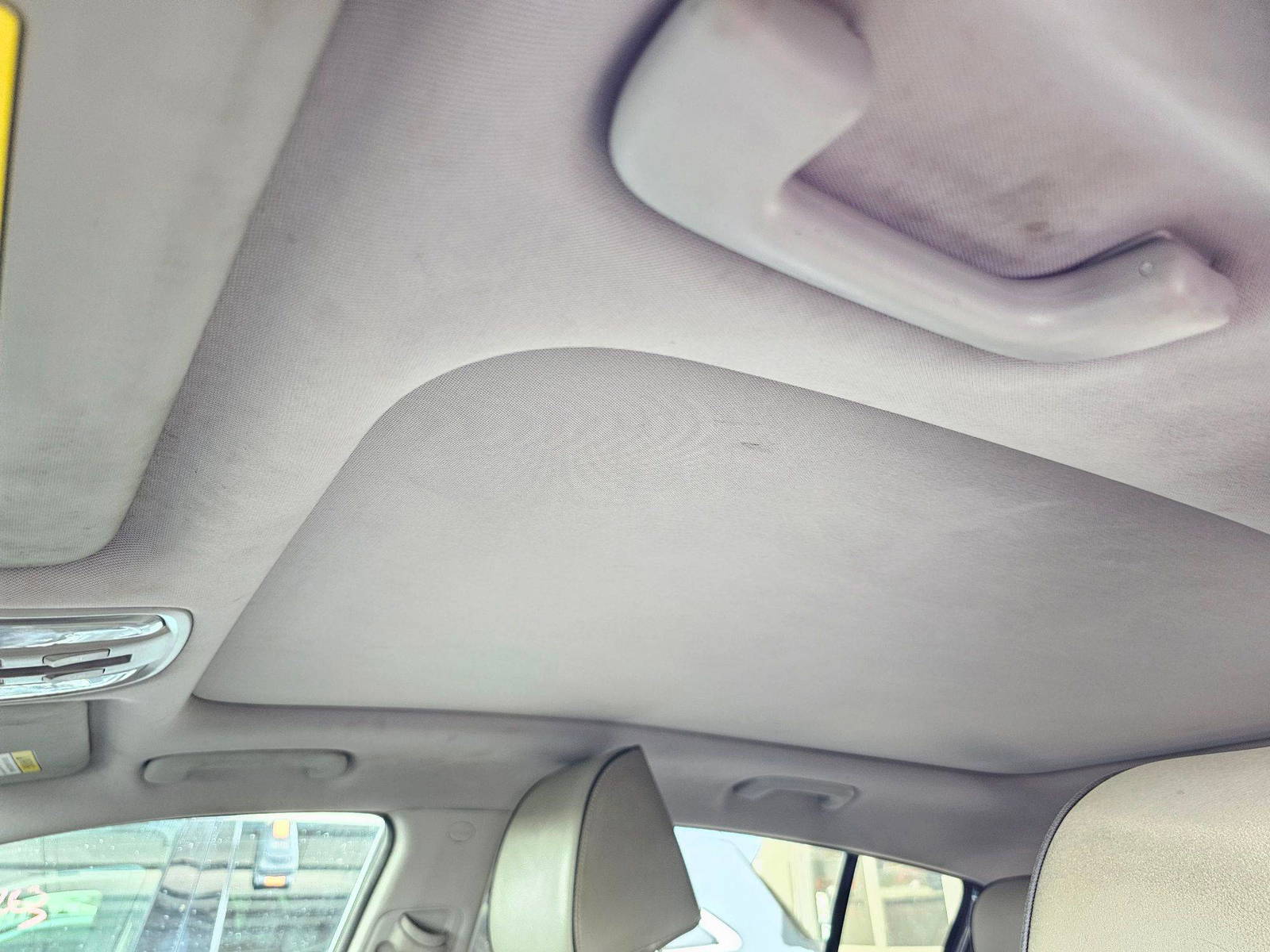 KIA SPORTAGE 2017 - Marhaba Auction Used Cars - Image 7