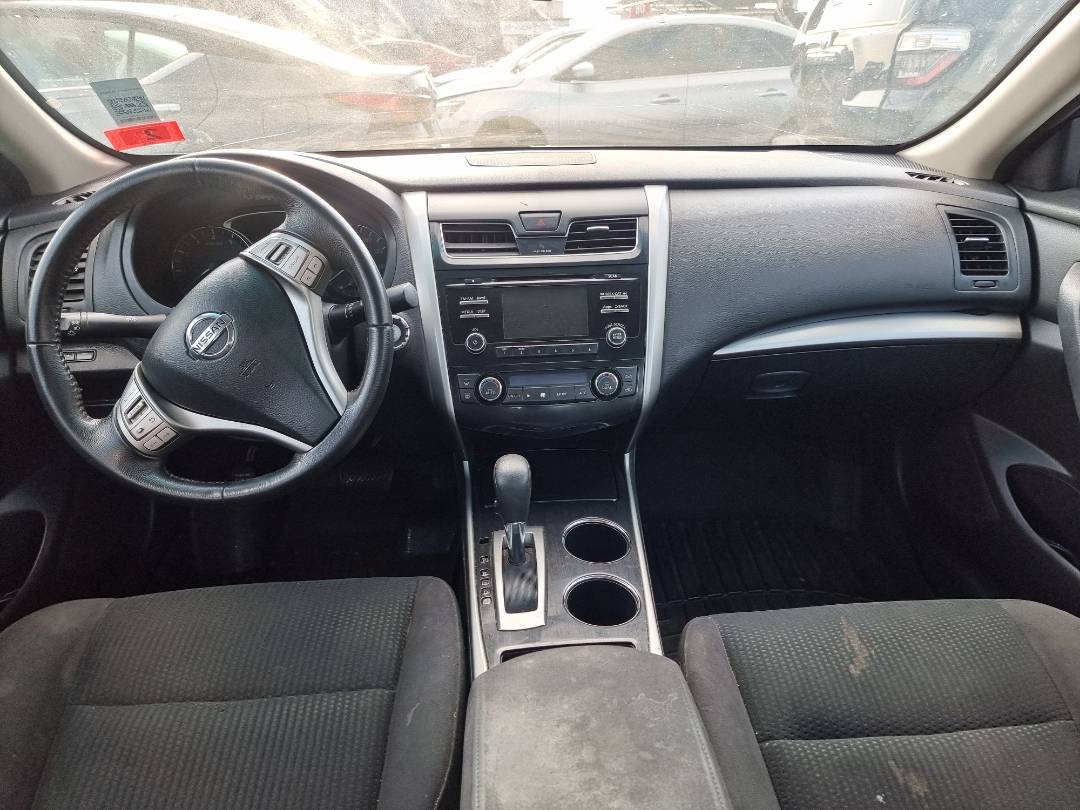 2014 NISSAN ALTIMA — 184394 Miles — Lot 62735024 — Main - Marhaba Auctions Used Cars - Image 7