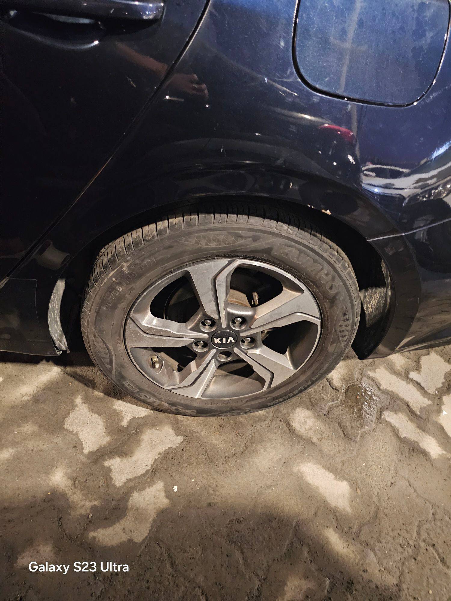 KIA K3 2019 - Marhaba Auction Used Cars - Image 7