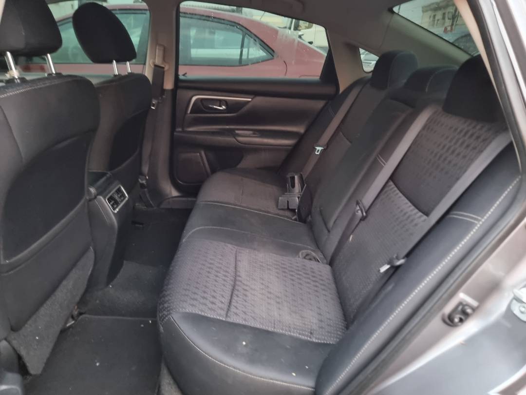 2016 NISSAN ALTIMA — 216308 Miles — Lot 77000294 — Souq - Marhaba Auctions Used Cars - Image 6