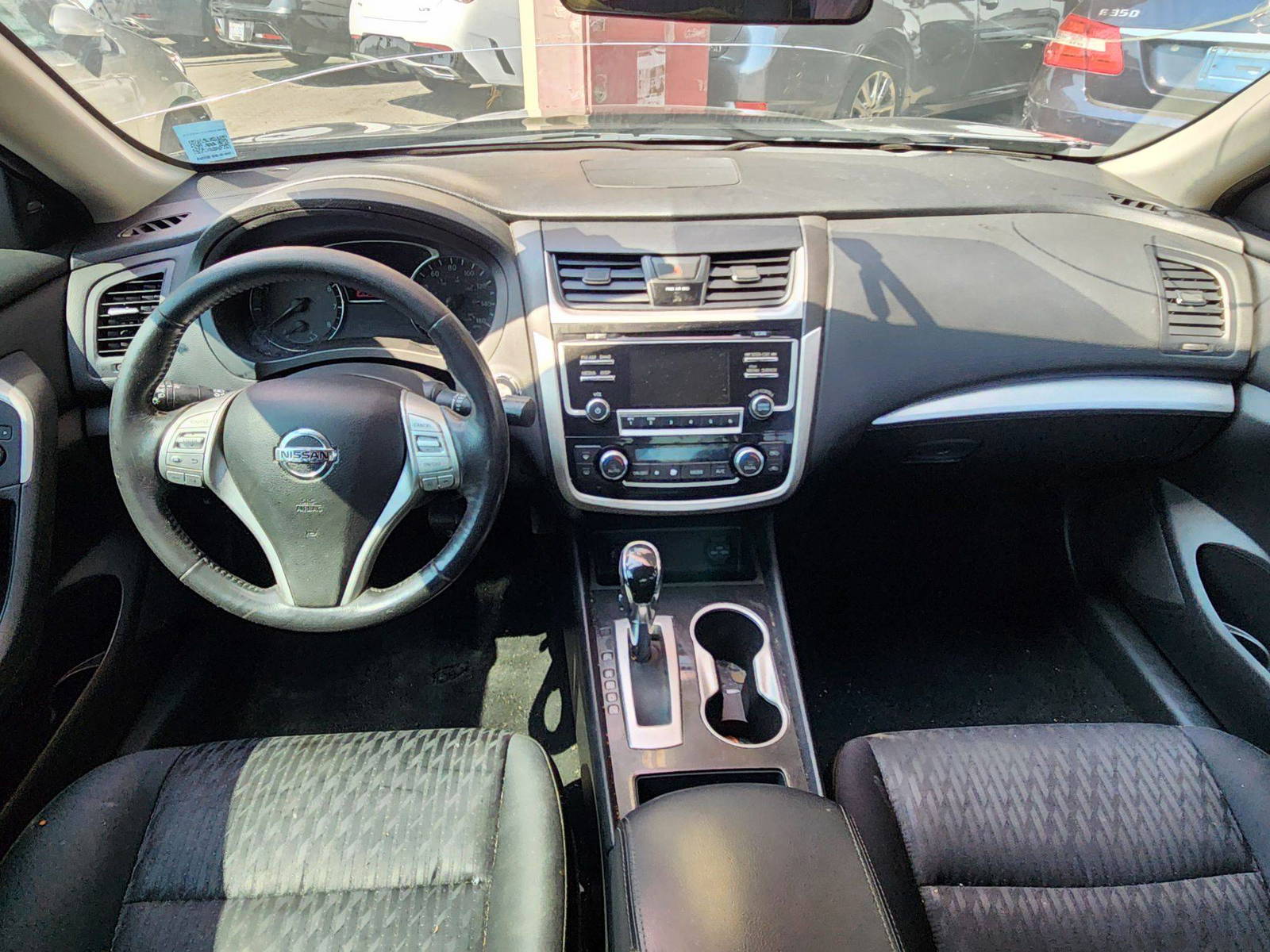 2018 NISSAN ALTIMA — 125875 Miles — Lot 57232674 — Souq - Marhaba Auctions Used Cars - Image 7