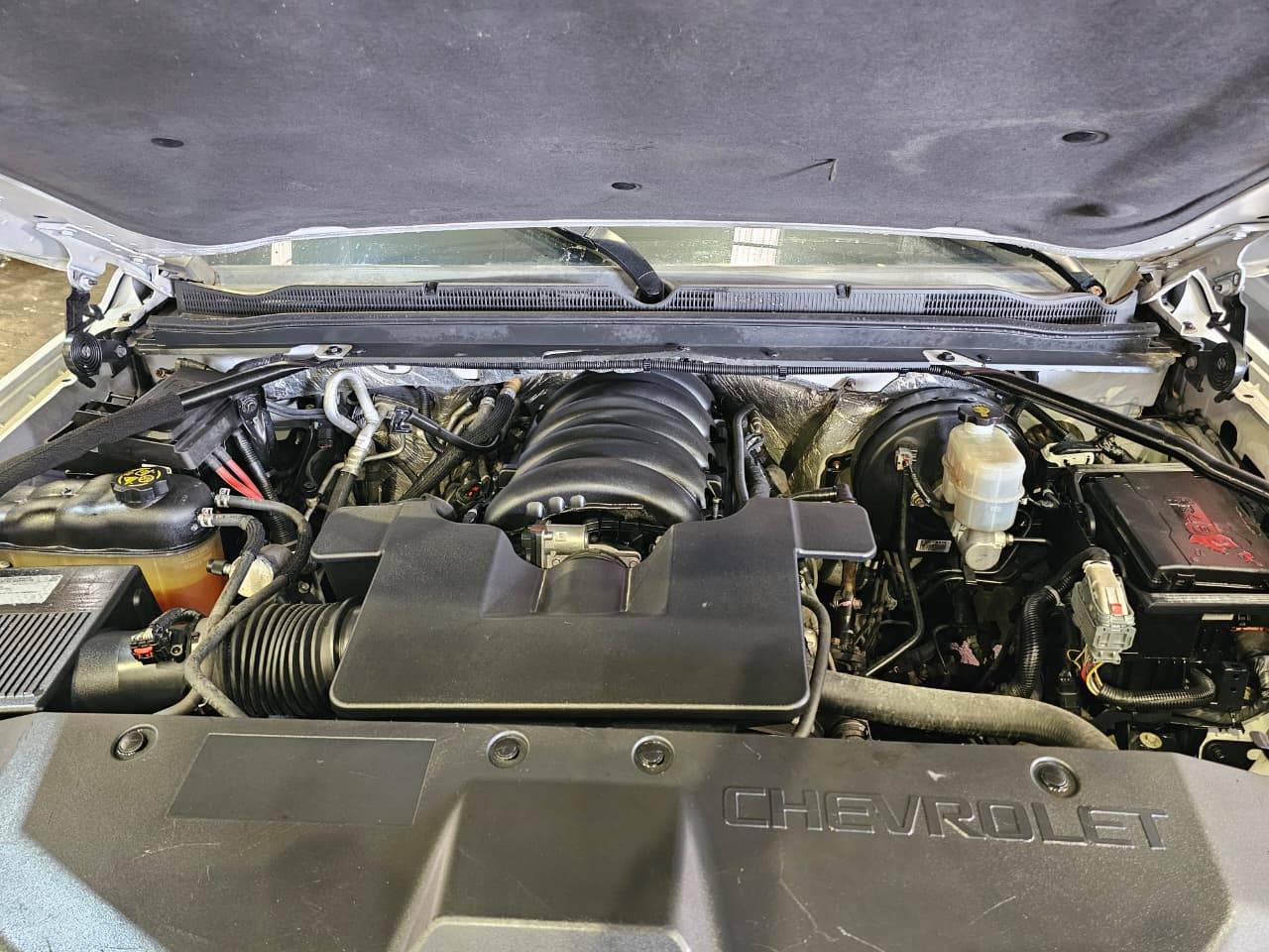 CHEVROLET TAHOE 2015 - Marhaba Auction Used Cars - Image 12