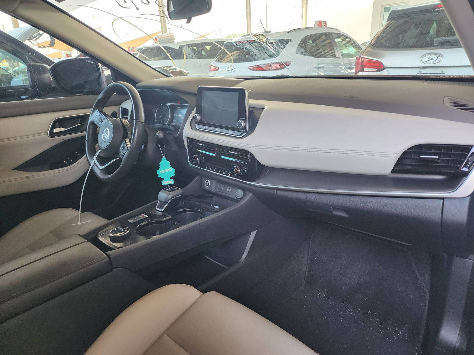 2021 NISSAN ROGUE — 29246 Miles — Lot 75099963 - Marhaba Auctions Used Cars - Image 6