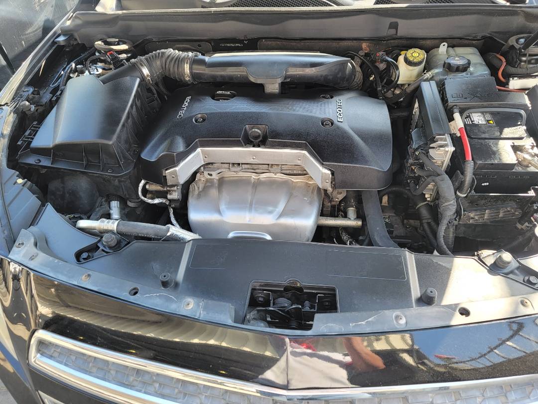 2013 CHEVROLET MALIBU — 188147 Miles — Lot SA9DU129967 — Main - Marhaba Auctions Used Cars - Image 11