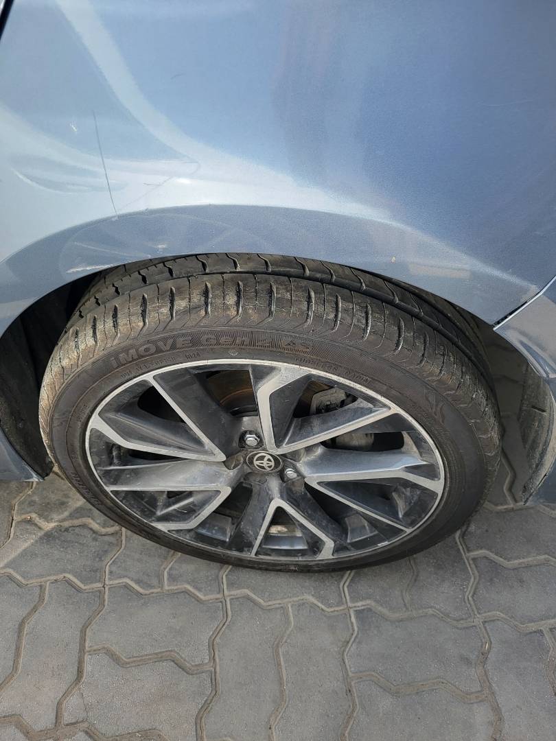 2020 TOYOTA COROLLA — 133452 Miles — Lot LJ007107 — Main - Marhaba Auctions Used Cars - Image 9