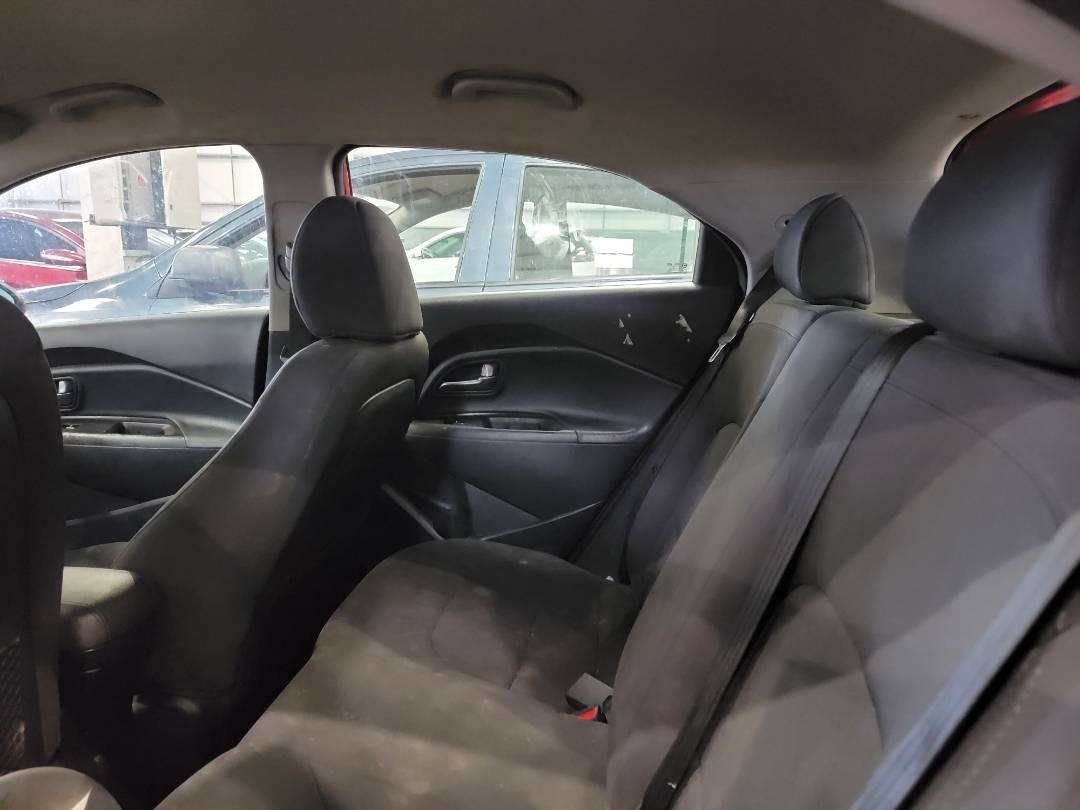 2013 KIA RIO — 159844 Miles — Lot 43535434 — Souq - Marhaba Auctions Used Cars - Image 8