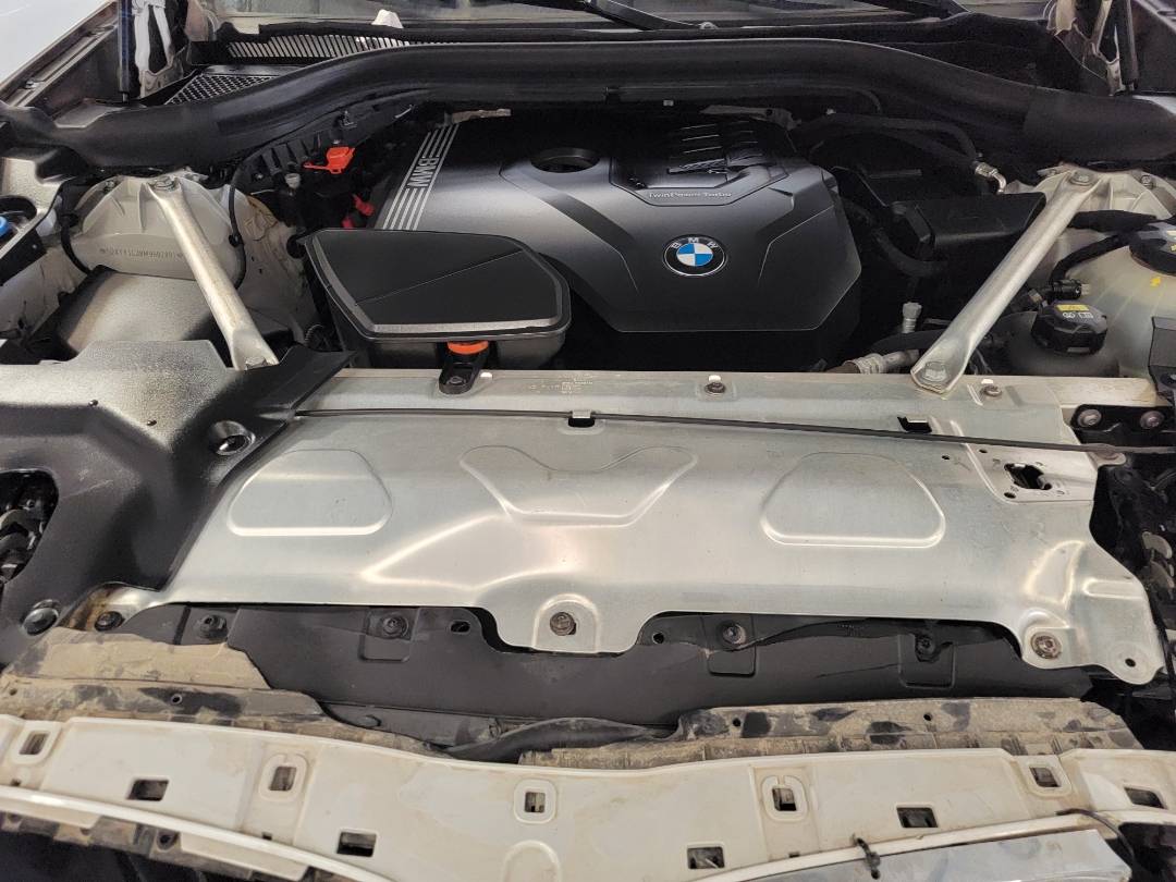 2021 BMW X3 — 45445 Miles — Lot C08M9H02881 — Main - Marhaba Auctions Used Cars - Image 12