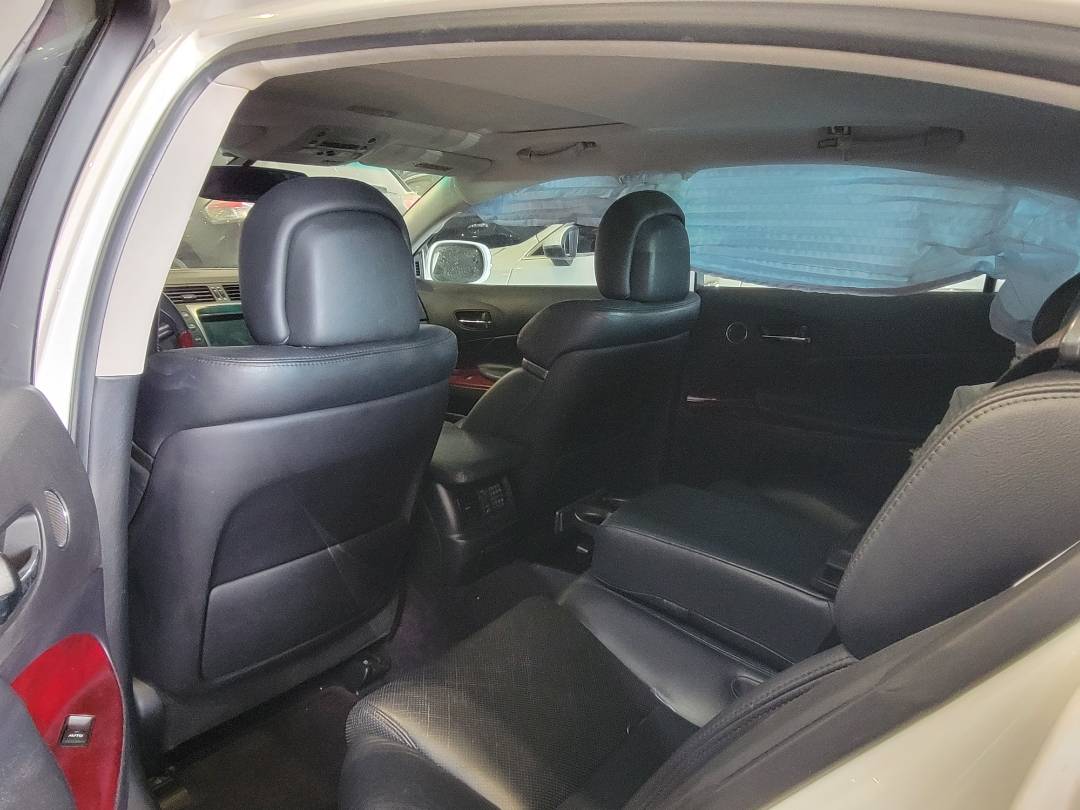 2011 LEXUS GS 350 — 181152 Miles — Lot B0051232 — Main - Marhaba Auctions Used Cars - Image 8