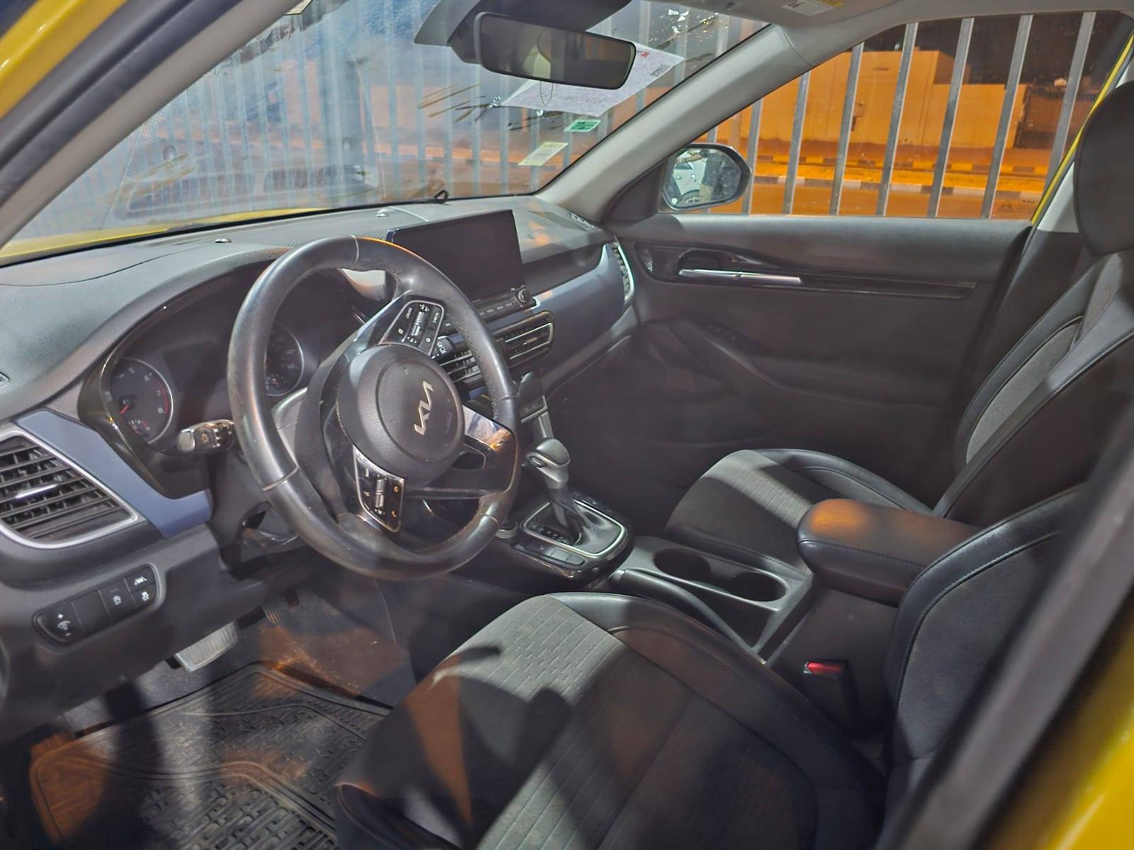 2022 KIA SELTOS — 37942 Miles — Lot AA8N7271972 - Marhaba Auctions Used Cars - Image 12