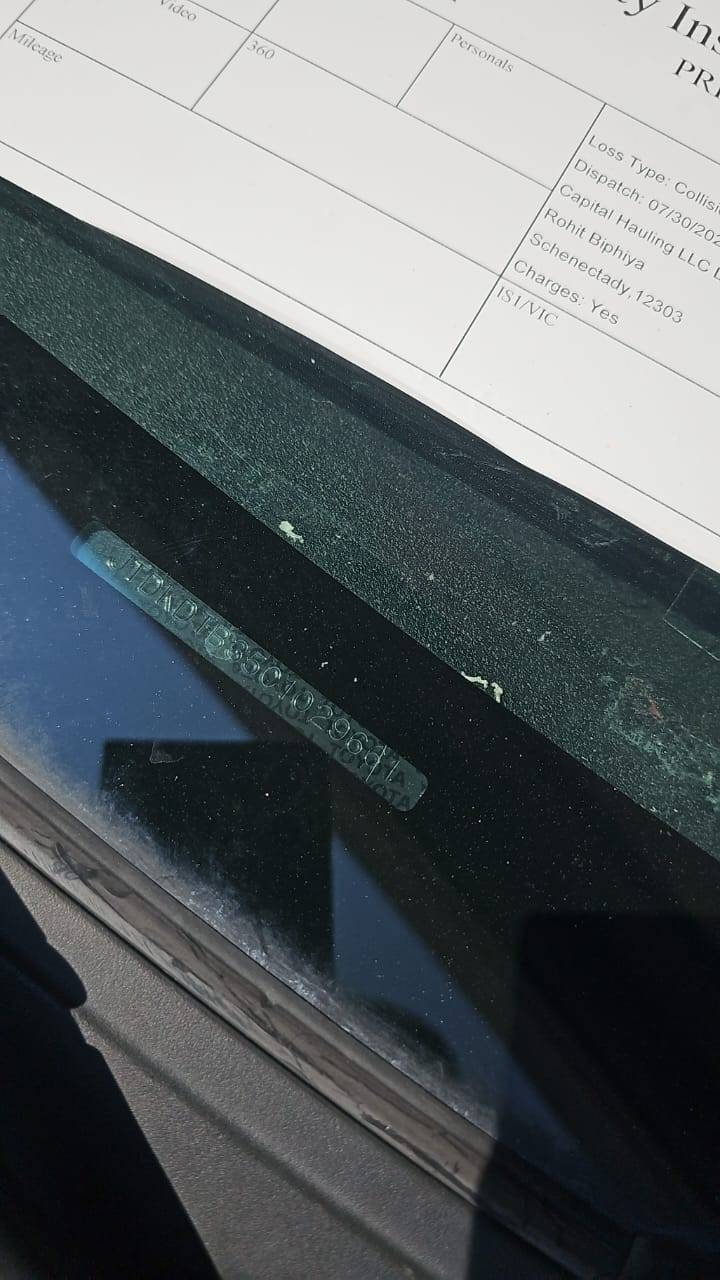 TOYOTA PRIUS C 2012 - Marhaba Auction Used Cars - Image 4