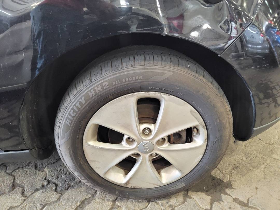 2015 KIA SOUL — 131175 Miles — Lot F7152372 — Main - Marhaba Auctions Used Cars - Image 10