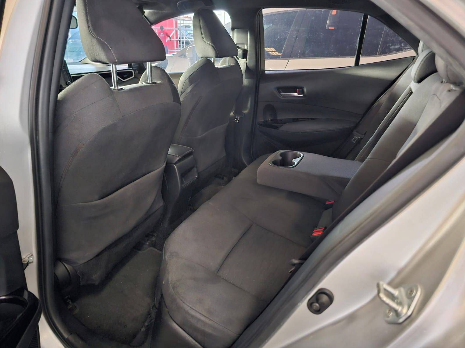2021 TOYOTA COROLLA CROSS LE — 7826 Miles — Lot M3145353 — Main - Marhaba Auctions Used Cars - Image 7