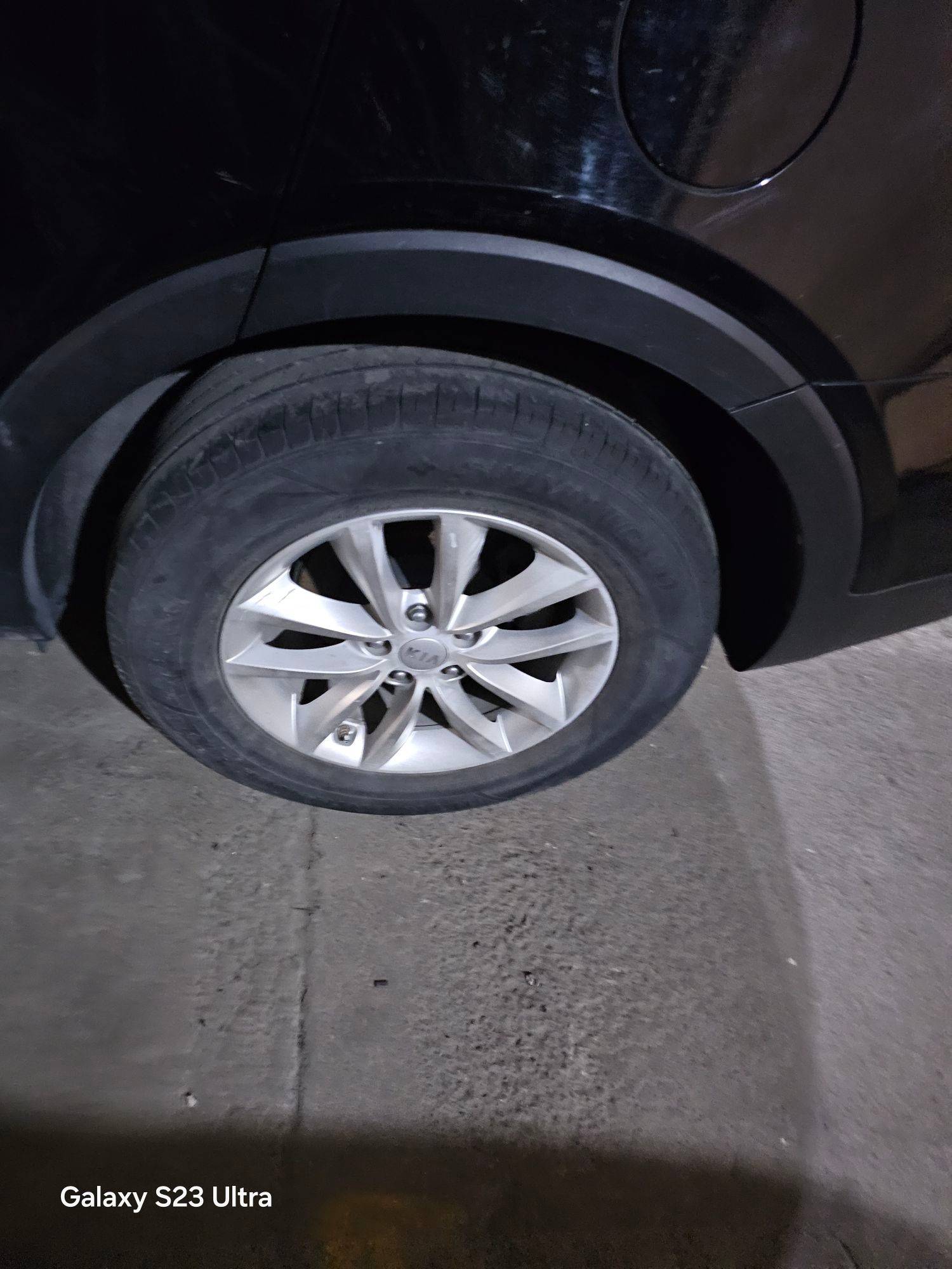 KIA SORENTO 2018 - Marhaba Auction Used Cars - Image 6