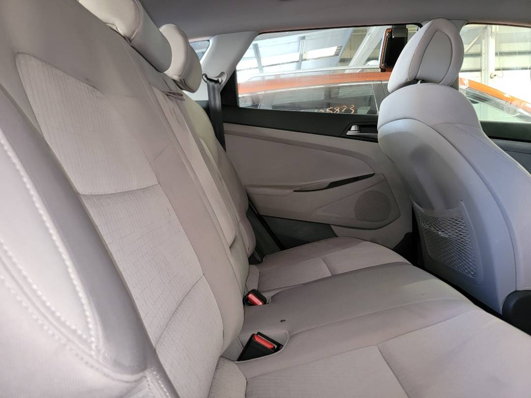 2016 HYUNDAI TUCSON — 123723 Miles — Lot U030885 - Marhaba Auctions Used Cars - Image 5