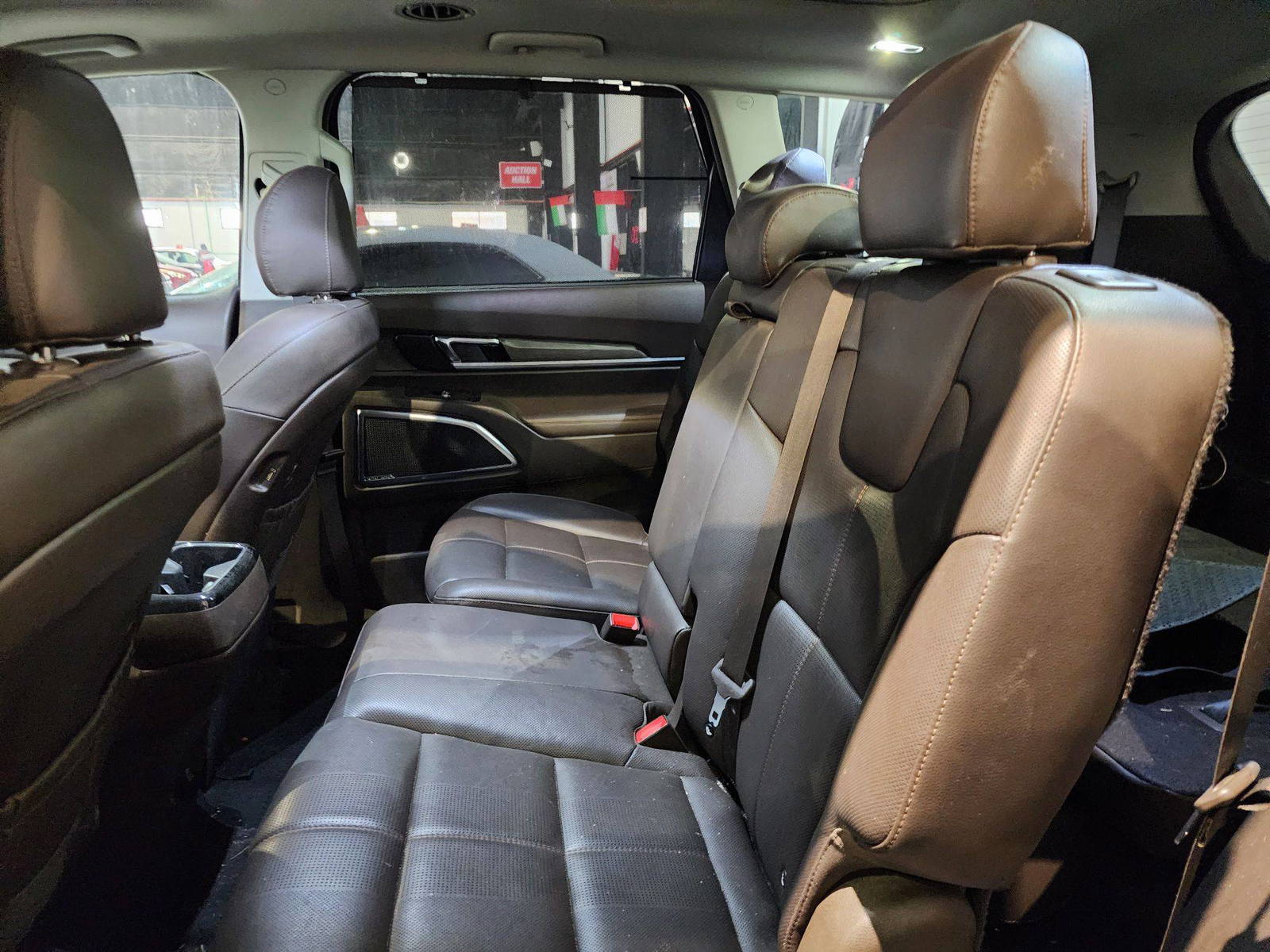 2020 KIA TELLURIDE — 63184 Miles — Lot 70574654 — Main - Marhaba Auctions Used Cars - Image 7