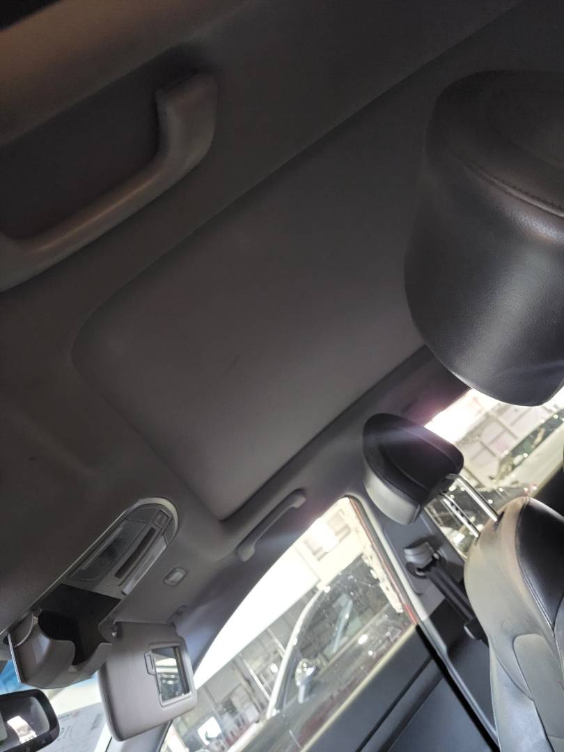 2016 HYUNDAI TUCSON — 125447 Miles — Lot U153200 — Main - Marhaba Auctions Used Cars - Image 9