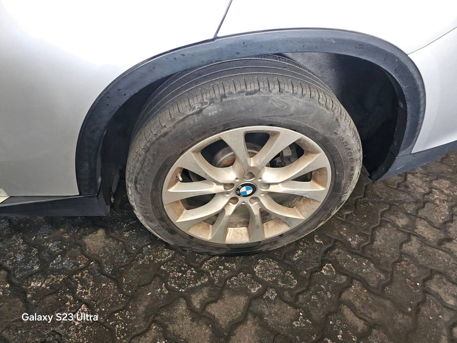 BMW X5 XDRIVE35I 2016 - Marhaba Auction Used Cars - Image 6