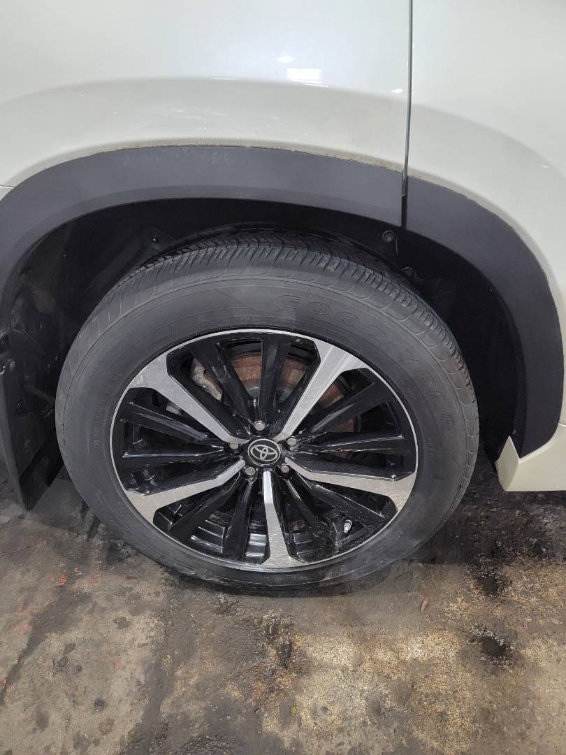 2021 TOYOTA HIGHLANDER — 12435 KM — Lot MS127207 — Main - Marhaba Auctions Used Cars - Image 12