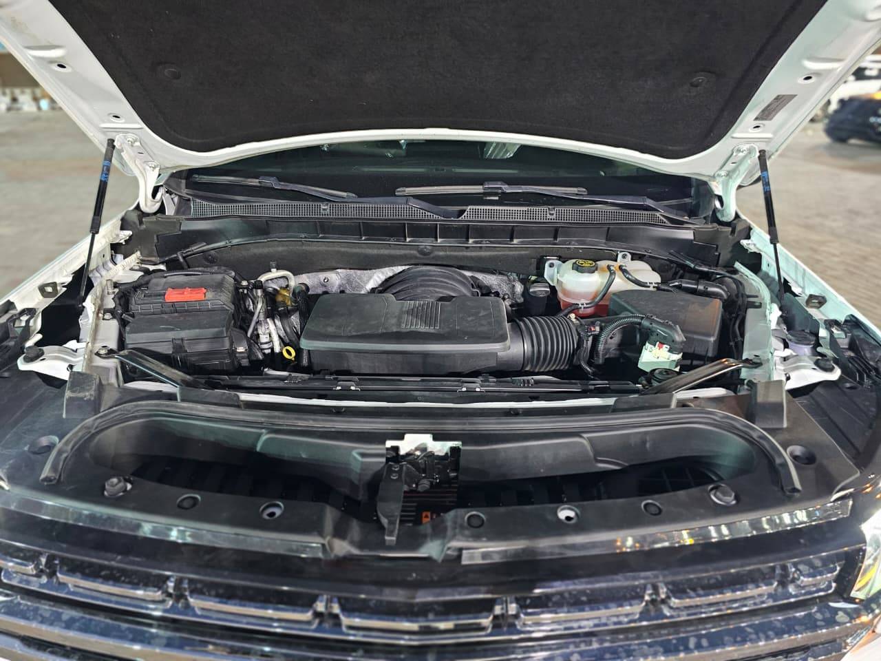 CHEVROLET TAHOE 2023 - Marhaba Auction Used Cars - Image 11