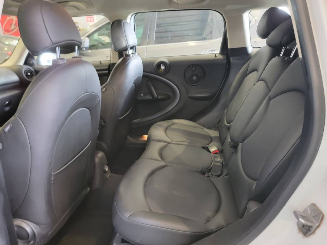 2013 MINI COOPER COUNTRYMAN — 80666 Miles — Lot 4DWP21073 — Main - Marhaba Auctions Used Cars - Image 6