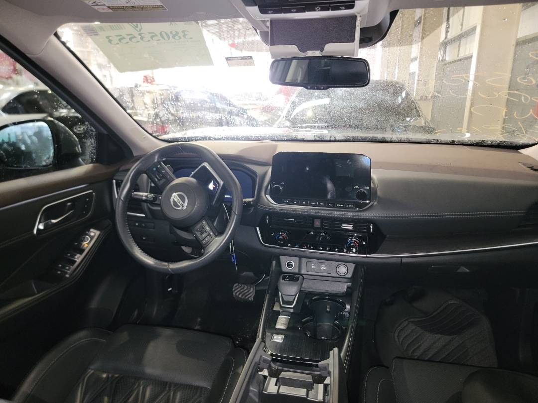 2021 NISSAN ROGUE — 70231 Miles — Lot 38053553 - Marhaba Auctions Used Cars - Image 6