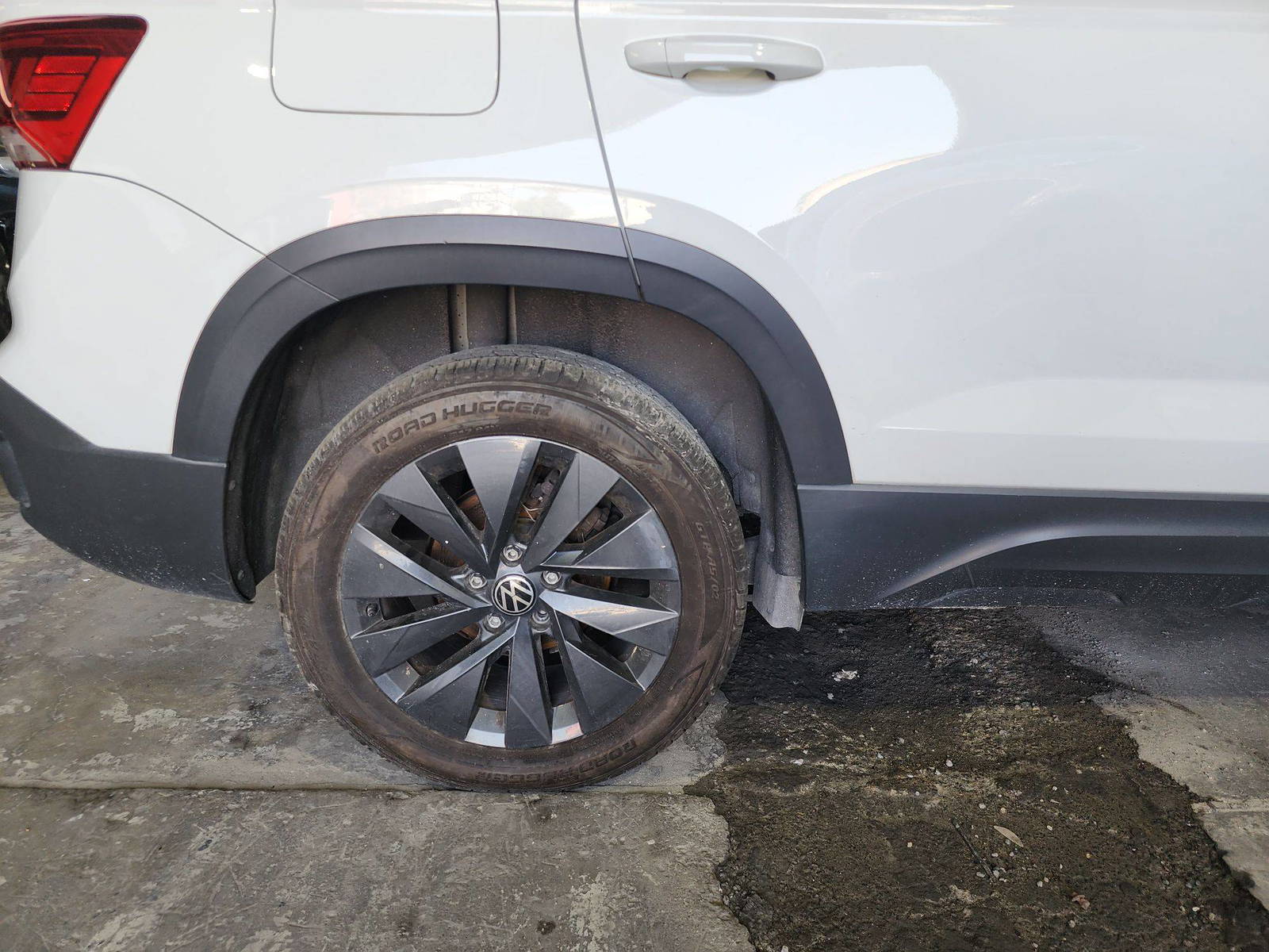 VOLKSWAGEN TAOS S 2022 - Marhaba Auction Used Cars - Image 11