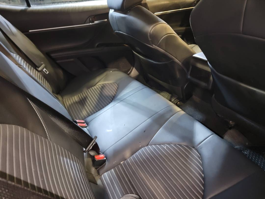 2020 TOYOTA CAMRY — 28186 Miles — Lot 67923013 - Marhaba Auctions Used Cars - Image 9