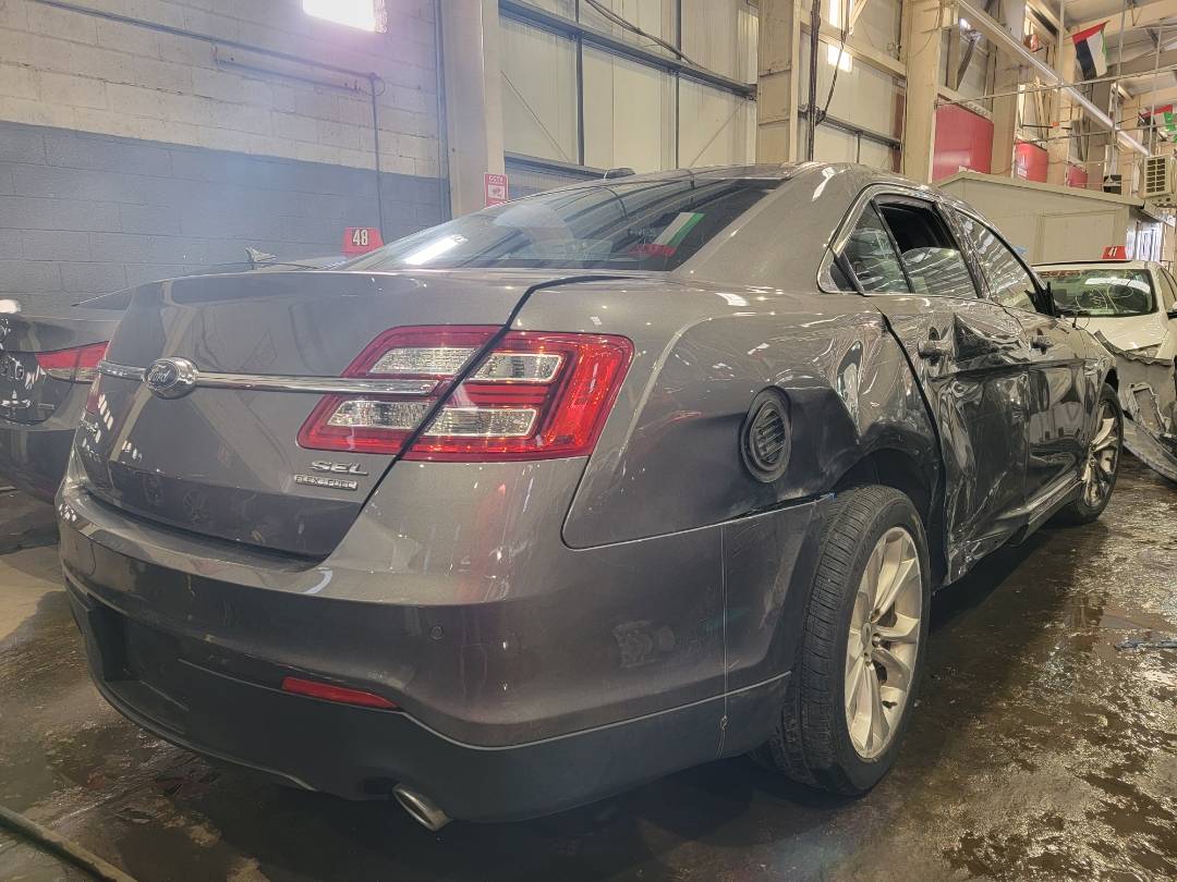 2013 FORD TAURUS — 179667 Miles — Lot 74996733 - Marhaba Auctions Used Cars - Image 3