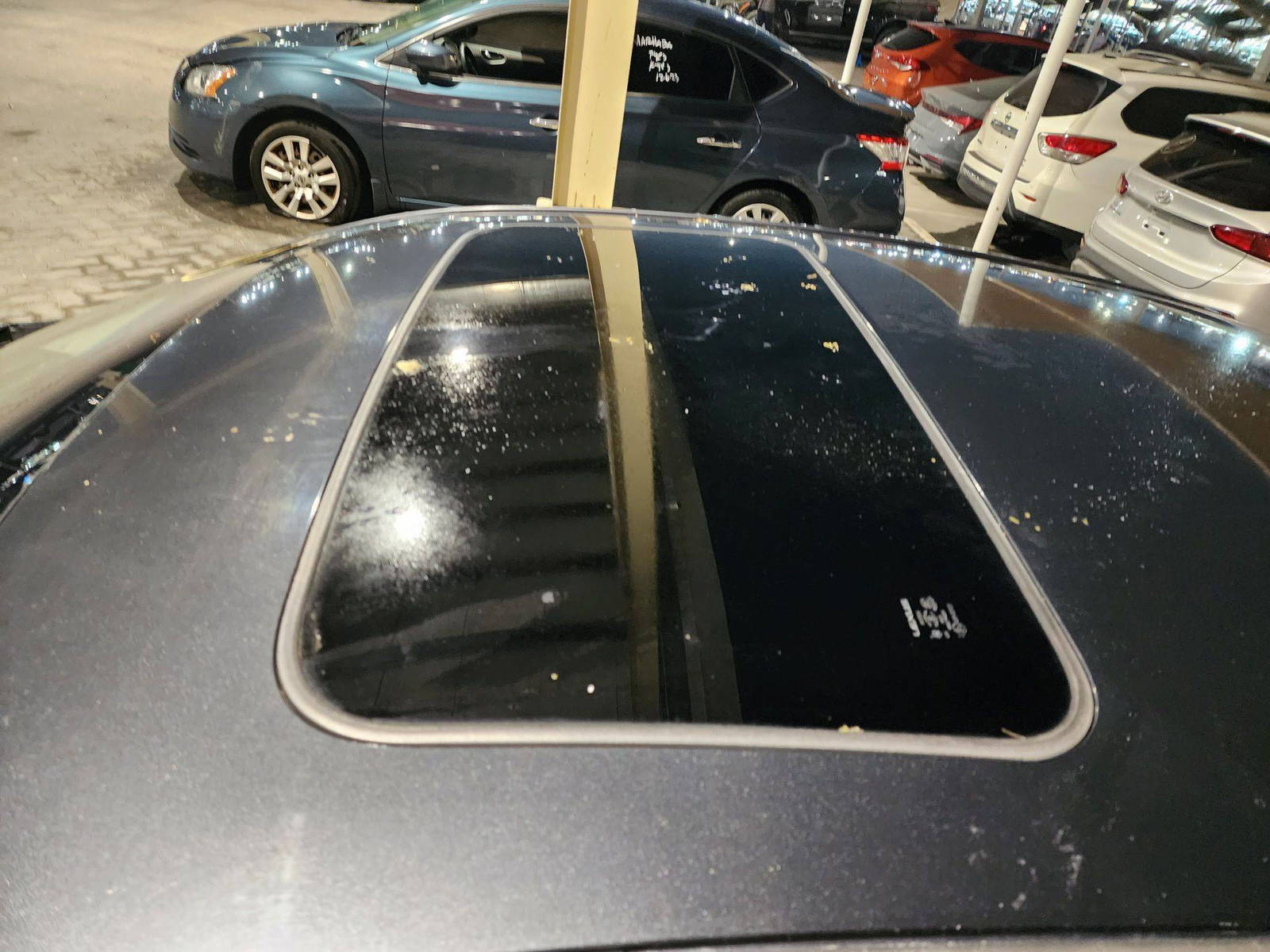 2008 LEXUS ES 350 — 0 Miles — Lot 71911203 - Marhaba Auctions Used Cars - Image 8