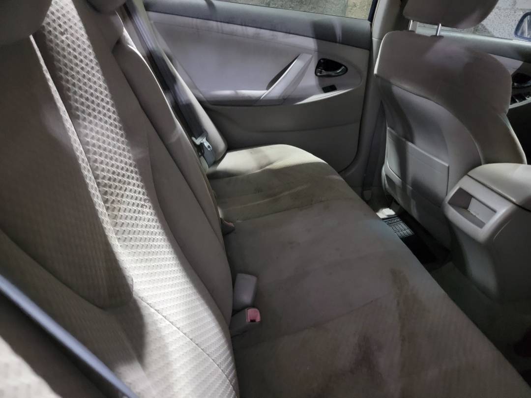 2007 TOYOTA CAMRY — 0 Miles — Lot 77668533 - Marhaba Auctions Used Cars - Image 9