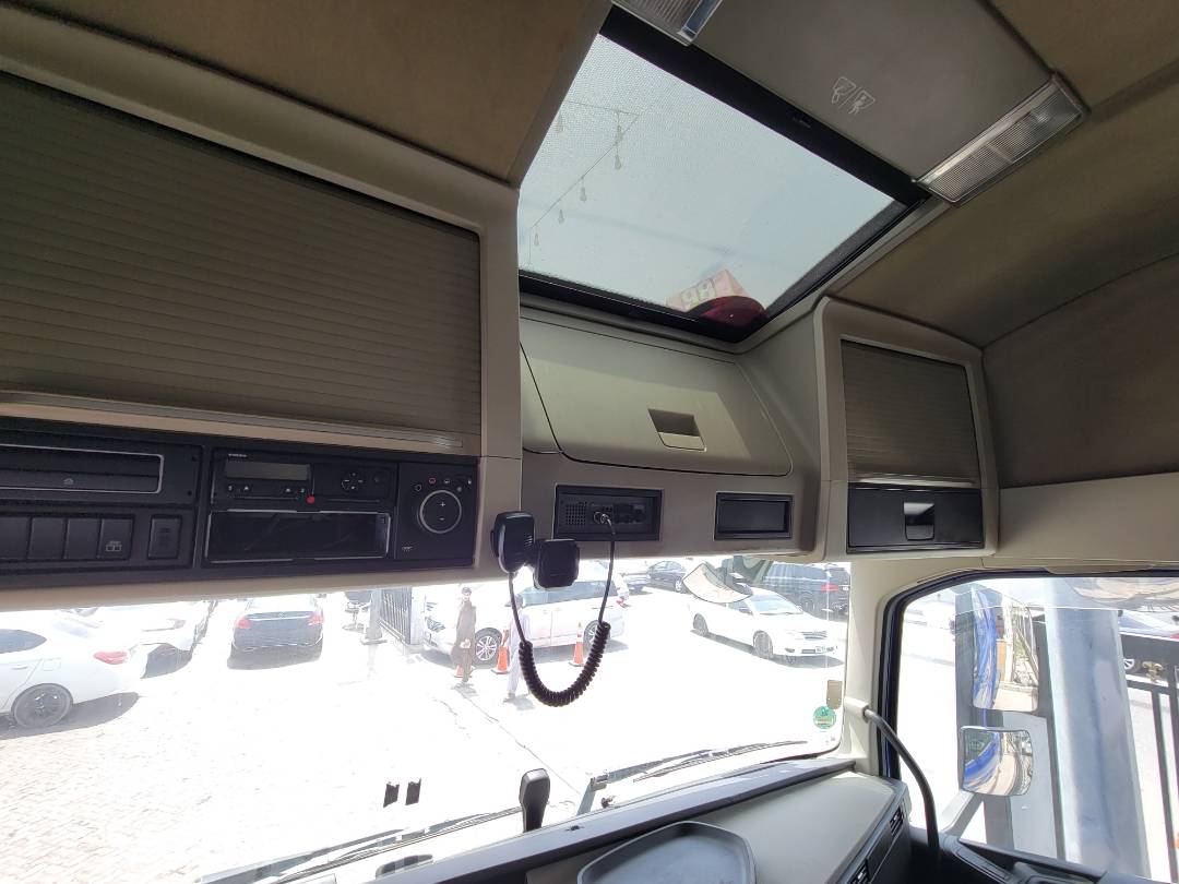 2016 VOLVO FH-Series — 782667 KM — Lot GB750681 — Main - Marhaba Auctions Used Cars - Image 7