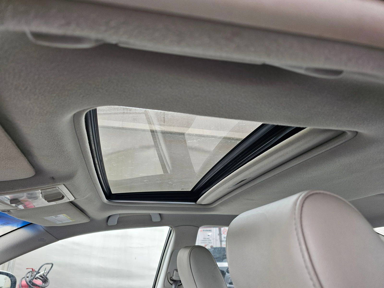TOYOTA AVALON 2011 - Marhaba Auction Used Cars - Image 8
