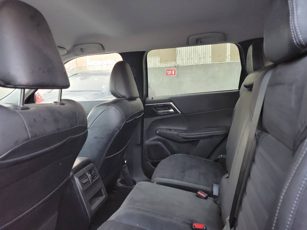 2022 MITSUBISHI OUTLANDER — 37202 Miles — Lot 067756 — Main - Marhaba Auctions Used Cars - Image 7