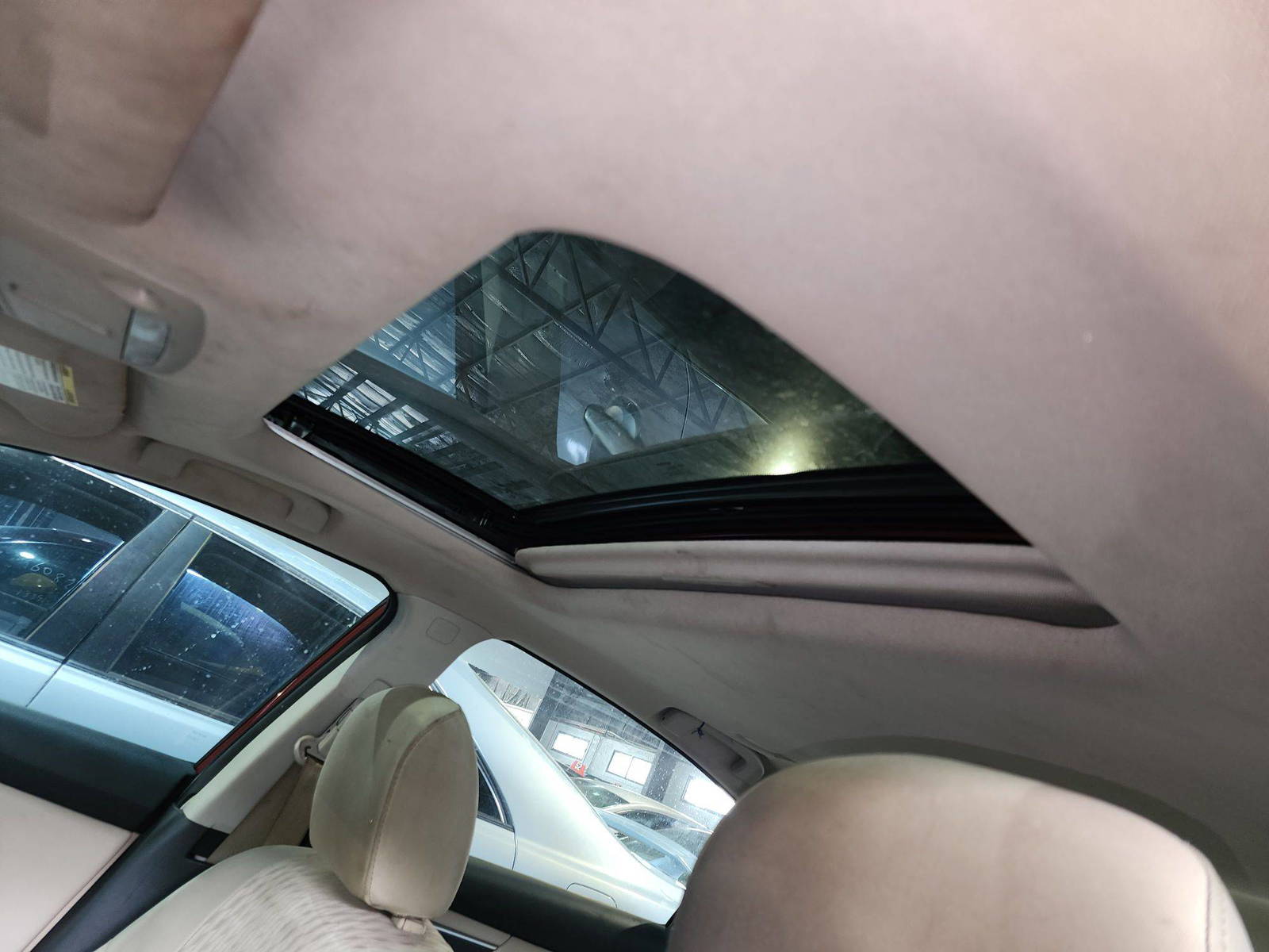 NISSAN ALTIMA 2016 - Marhaba Auction Used Cars - Image 10