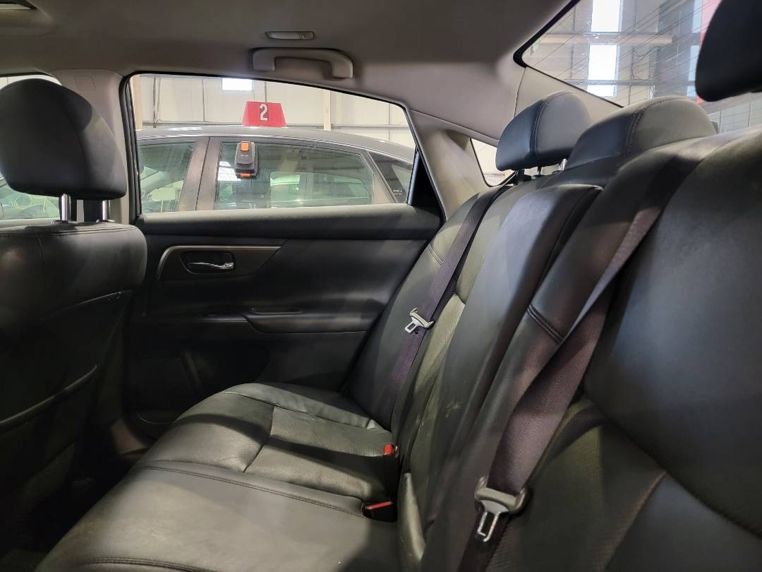 2015 NISSAN ALTIMA — 179483 Miles — Lot FC131454 — Souq - Marhaba Auctions Used Cars - Image 8